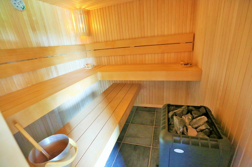 Authentic Wellnesshoeve Hansbeke Luaran gambar